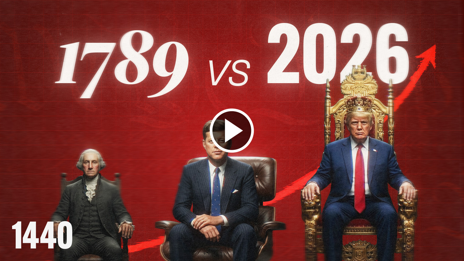 The Evolution of the US Presidency